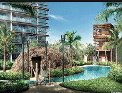 Hedges Park Condominium (D17), Condominium #594556951